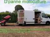 Photo de D'panne motoculture