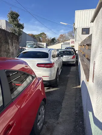 Photo publiée sur la fiche Google de Tanger carrosserie, Martillac