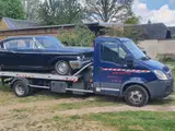 Photo de Casse auto dépannage toutes distances et réparation