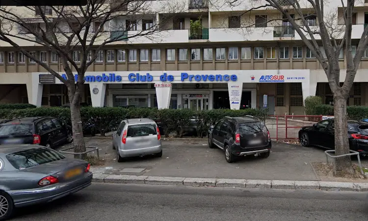 Photo publiée sur la fiche Google de CTA13 Contrôle technique Autosur Marseille 10 Auto et Moto, Marseille