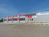 Photo de GARAGE PLAINTEL POIDS LOURDS