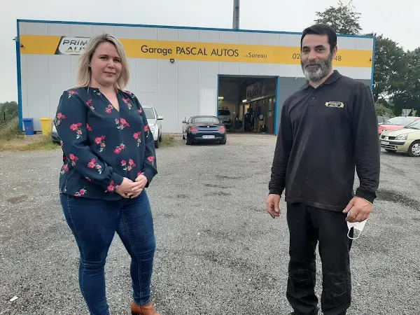 Photo publiée sur la fiche Google de PASCAL AUTOS - SARL SOREAU, Les Monts d'Andaine