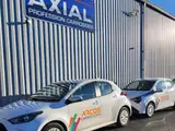 Photo de Carrosserie Arcos - Axial