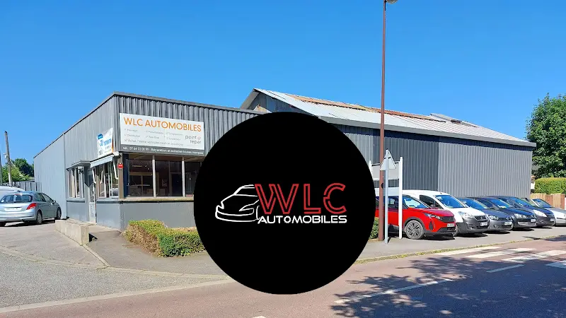 Photo publiée sur la fiche Google de WLC Automobiles, Martin-Église