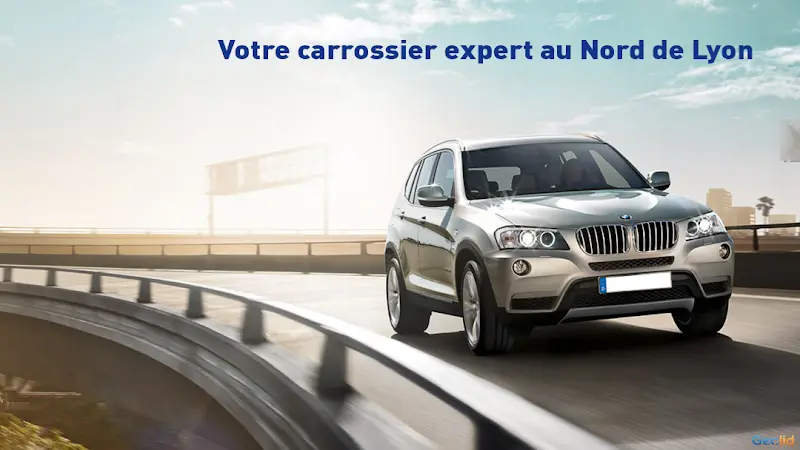 Photo publiée sur la fiche Google de Carrosserie du Riveau, Cailloux-sur-Fontaines