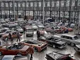 Photo de CARROSSERIE CARAT