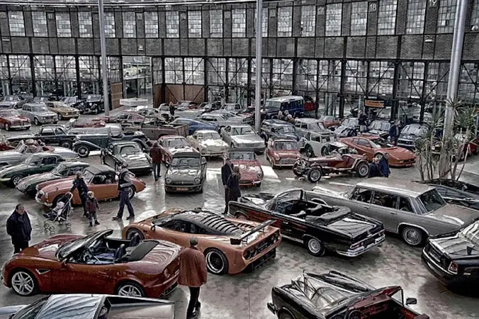 Photo publiée sur la fiche Google de CARROSSERIE CARAT, Flourens