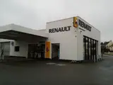 Photo de Renault Garage des Bruyères