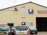Photo de GARAGE BALDO