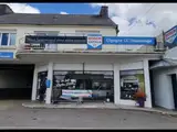 Photo de Cigogne LC Dépannage - Bosch Car Service