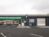 Photo de DEKRA Technical Inspection Center