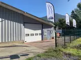 Photo de Tarentaise Carrosserie