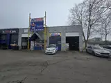 Photo de Contrôle Technique Autosur Minerva Évry Auto et Moto