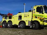 Photo de DEPANNAGE Poids Lourds TRUCKS SOLUTIONS