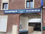 Photo de Nico Motors 59 - NM59 Carrosserie Somain