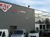 Photo de AD Carrosserie et Garage Expert MIGNET SARL