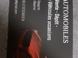 Photo de HM Automobiles