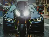 Photo de Contrôle Technique Autosecuritas Corps Nuds auto et moto à partir de 65€