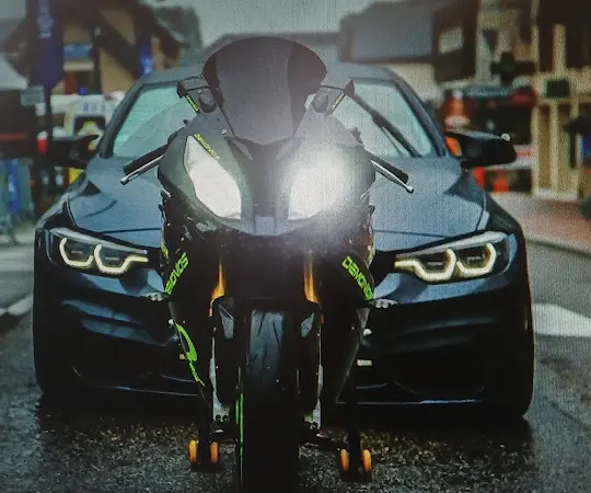 Photo publiée sur la fiche Google de Contrôle Technique Autosecuritas Corps Nuds auto et moto à partir de 65€, Corps-Nuds