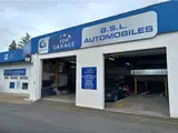 Photo de TOP GARAGE - GSL AUTOMOBILES