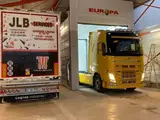 Photo de JLB Services Carrosserie Peinture