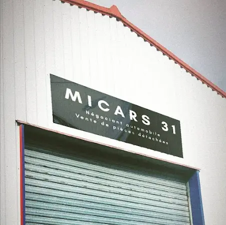 Photo publiée sur la fiche Google de Micars 31 / Carrosserie / Vente auto / Service immatriculation, Seysses