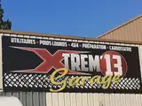 Photo de AMD/XTREMGARAGE13 Mécanique Poids Lourd Véhicules Utilitaires VL toutes Marques