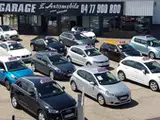 Photo de Garage L'automobile Jérome BATHIARD