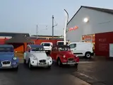 Photo de Citroën Garage Depelsenaire Agent