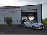 Photo de Autosécurité Chauvigny, Auto Bilan Chauvinois Contrôle Technique près de vous
