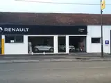 Photo de Renault - ZJ Automobiles