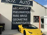 Photo de GARAGE BOZ AUTO