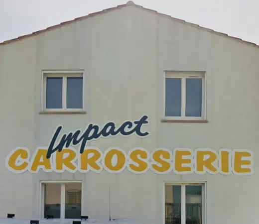 Photo publiée sur la fiche Google de Impact Carrosserie, Fos-sur-Mer