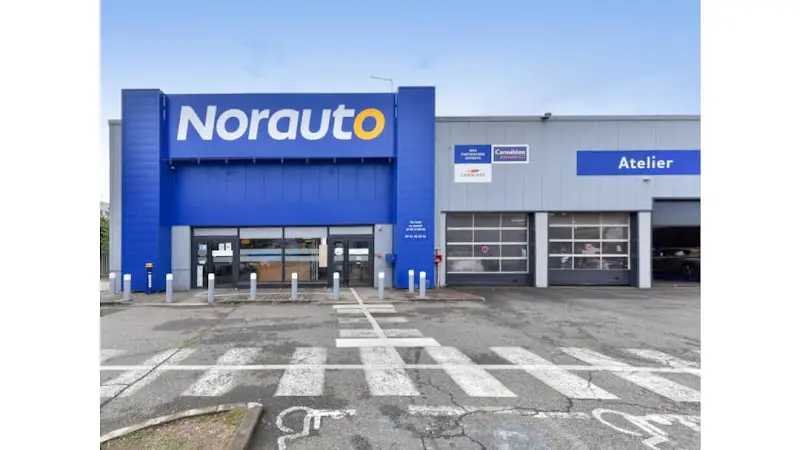 Photo publiée sur la fiche Google de Norauto Toulouse Purpan, Toulouse