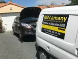 Photo de Mecamany-mécanique à domicile