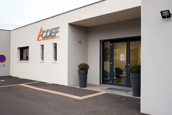 Photo publiée sur la fiche Google de Acdef - Checks Regulatory And Training, Guilherand-Granges