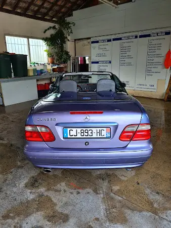 Photo publiée sur la fiche Google de SPEED garage AL, Saint-Étienne-de-Tulmont