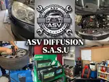 Photo de ASV Diffusion S.A.S.U