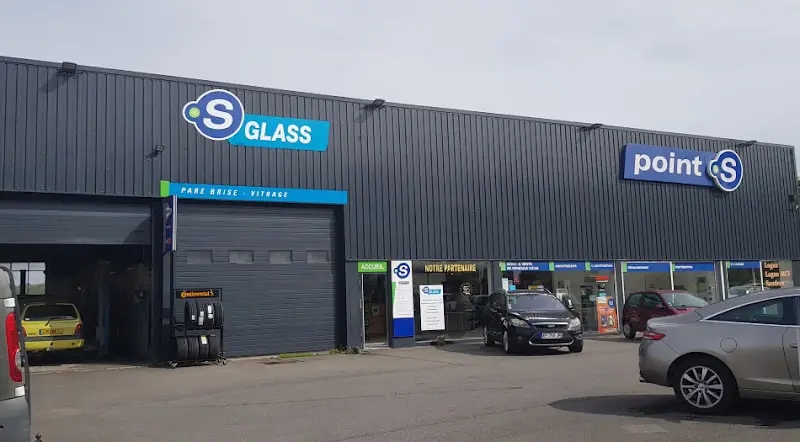 Photo publiée sur la fiche Google de Centre pare-brise S Glass Saint jean les 2 jumeaux, Saint-Jean-les-Deux-Jumeaux