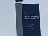 Photo de Beauregard Automobiles SARL