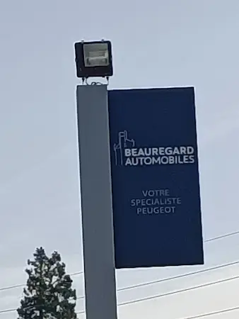 Photo publiée sur la fiche Google de Beauregard Automobiles SARL, Luxeuil-les-Bains