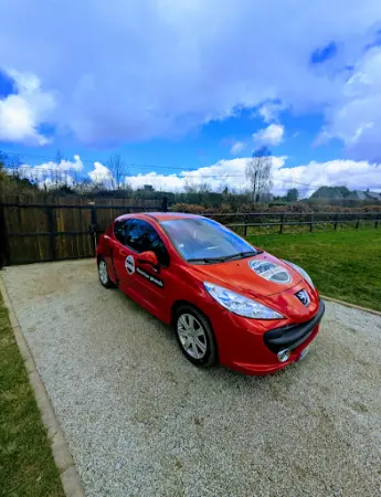 Photo publiée sur la fiche Google de Motor-truck, Le Faulq