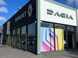 Photo de RENAULT / DACIA - GARAGE GRUSON SYLVERE - BULLY LES MINES