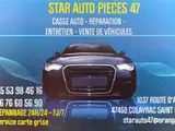 Photo de STAR AUTO PIECES 47