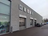 Photo de Réparateur Audi Service Cognac C.A.R.