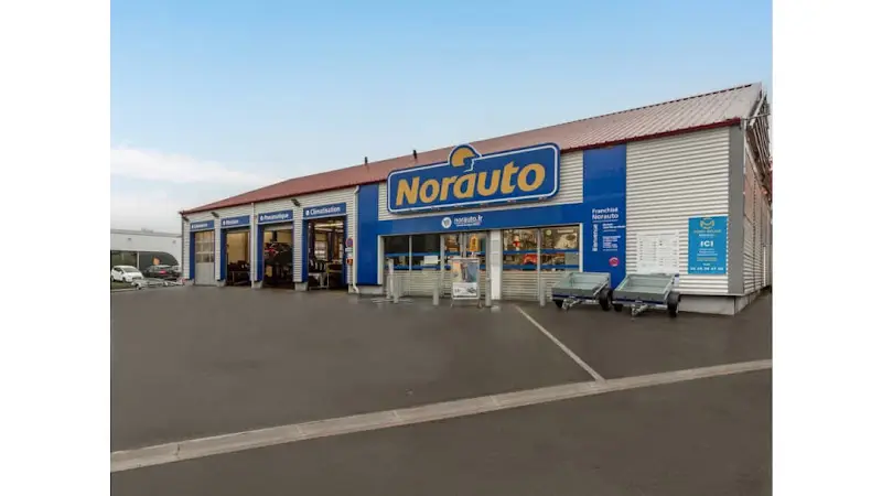 Photo publiée sur la fiche Google de Norauto St Pee Sur Nivelle, Saint-Pée-sur-Nivelle