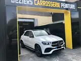 Photo de Béziers Carrosserie