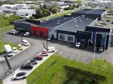 Photo de SARL BRETTEVILLE AUTO AGENT PEUGEOT CITROEN