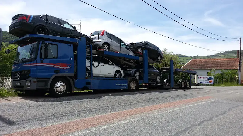 Photo publiée sur la fiche Google de Ang Autos Demolition