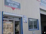 Photo de Garage Rabault Sarl